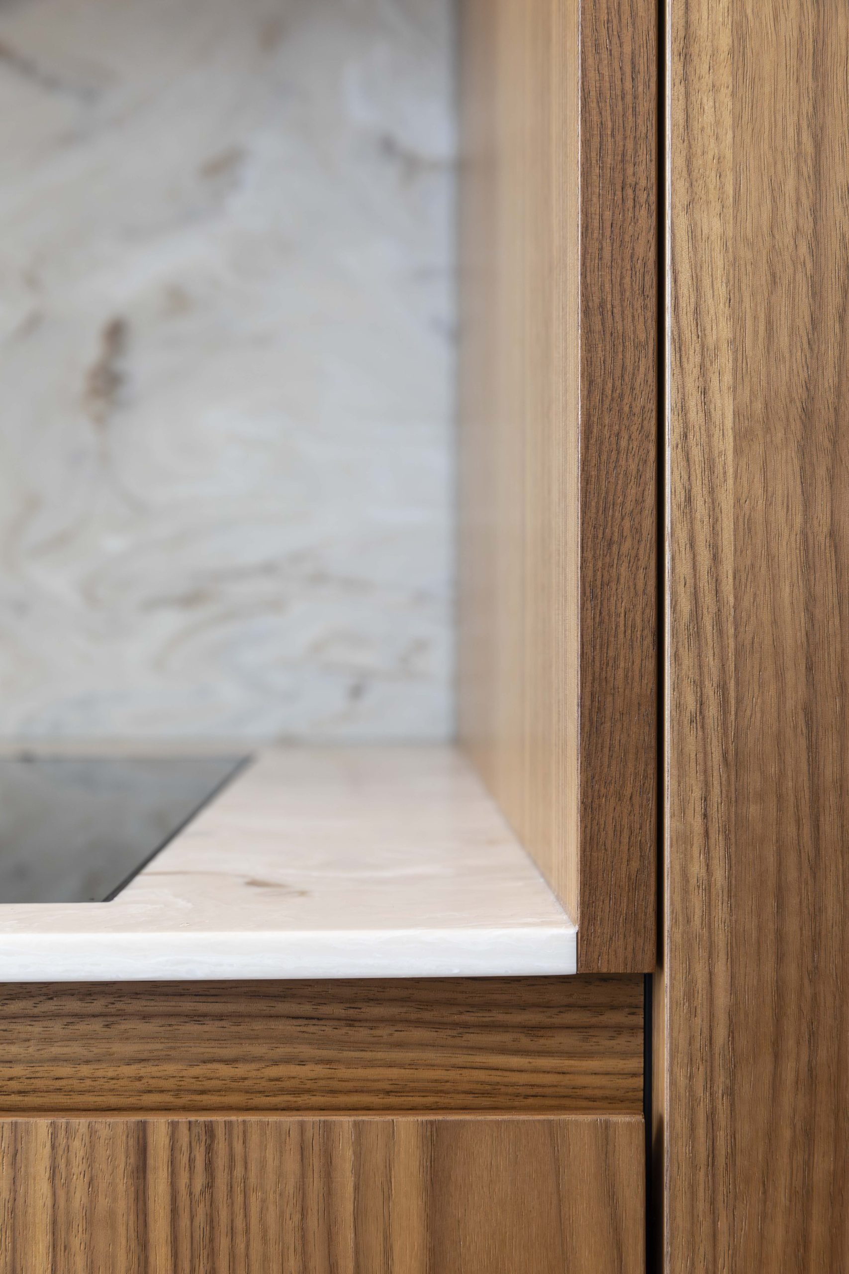 Reul Frères - Cuisine Poolhouse