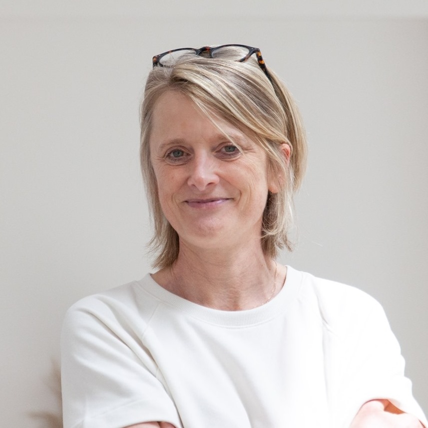 Laurence Bourgard, Architecte d'intérieur