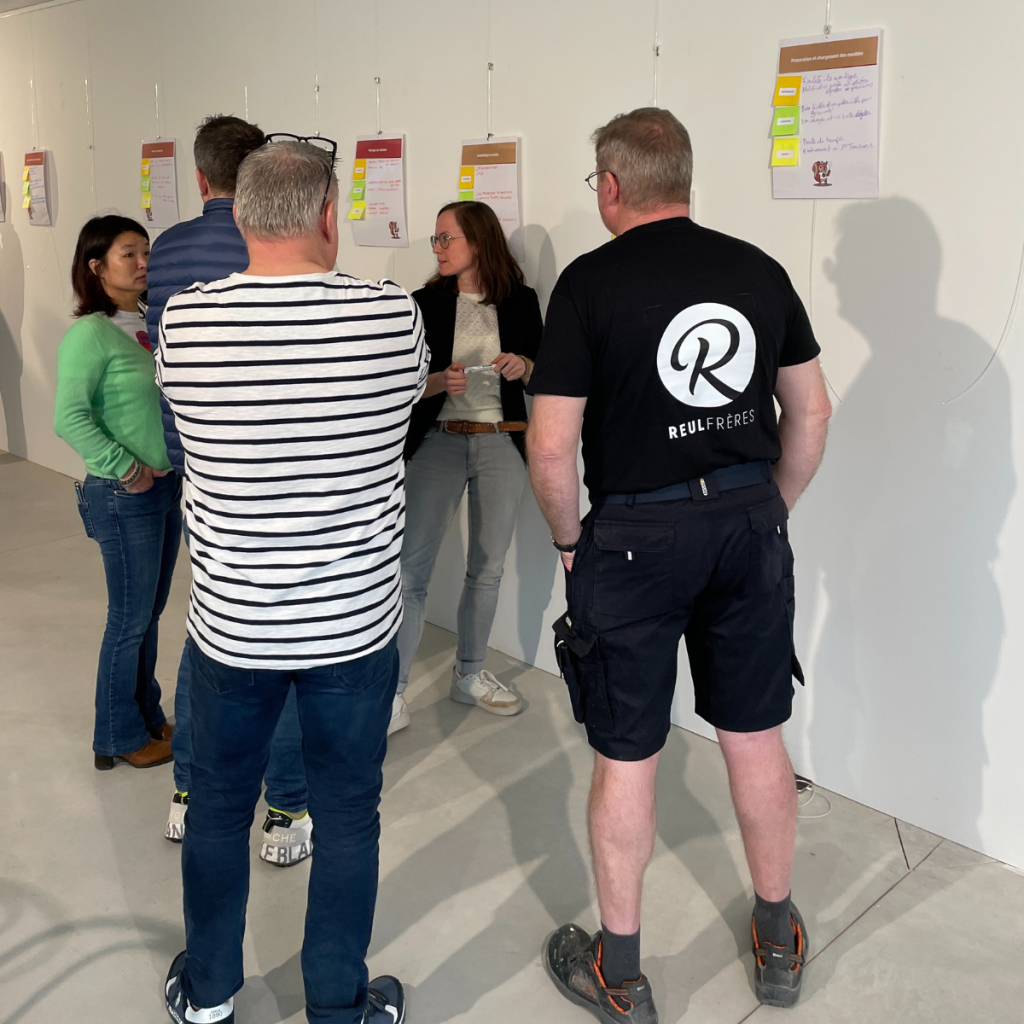 Reul Academy - Mars 2024